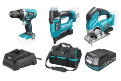 S�prava Dedra SAS+ALL DED7040+DED7055+DED7060+DED7032+DED7038+DED7001