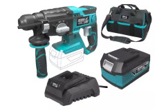 S�prava AKU n�radia Dedra SAS+ALL DED7048+DED7034+DED7001