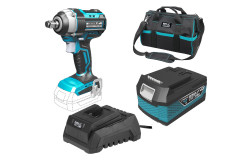 S�prava AKU n�radia Dedra SAS+ALL DED7146+DED7034+DED7001