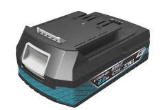 L�thiov� akumul�tor 2,0Ah DED7032