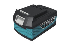 L�thiov� akumul�tor 5,0Ah DED7035