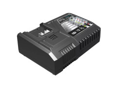 R�chla nab�ja�ka � SMART Dedra