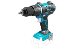 AKU skrutkova� s pr�klepom 18V DED7042