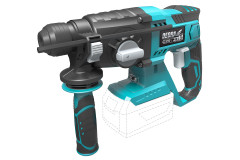 AKU v�tacie kladivo 18V DED7048