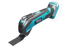 AKU multifunk�n� n�radie 18V DED7059