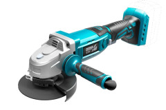 AKU uhlov� br�ska 125mm 18V 8500ot/min DED7051