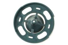 D�za 2,0mm k DED7057 maliarskemu agreg�tu 18V