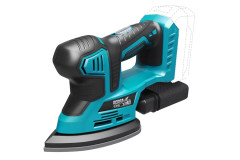 AKU delta br�ska 18V DED7063