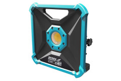 AKU dielensk� lampa 18V 30W DED7071