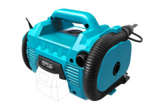 AKU vzduchov� kompresor 18V DED7073