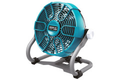 AKU ventil�tor 9" 18V