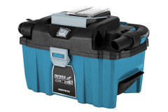 Akumul�torov� vys�va� 18V, 10L