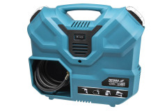 Akumul�torov� kompresor bez z�sobn�ka 2�18V