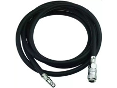 Tlakov� hadica 2,5 m ku kompresoru, r�chlospojky