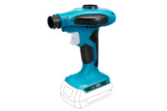 AKU pi�to�ov� �erpadlo 460 L/min., 18V DED7079