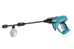 AKU vysokotlakov� �isti� 35bar 18V DED7086