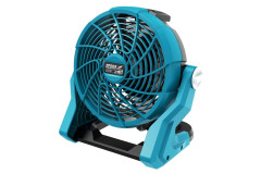 AKU ventil�tor 7" 18V DED7080