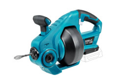 AKU �isti� potrubia 18V DED7081