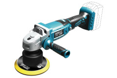 AKU rota�no-excentrick� le�ti�ka 125mm DED7085