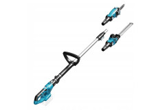 AKU re�azov� p�la na ramene 2v1: p�la OREGON + no�nice na ramene 18V DED7096