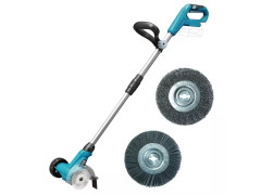 Zariadenie na �istenie z�mkovej dla�by 18V