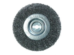 Kovov� kefa k zariadeniu na �istenie dla�by DED7098