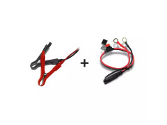 S�prava k�blov k usmer�ova�u