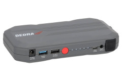 Powerbank s funkciou �tartovania motora 12000 mAh DEPP1200