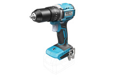 Akumul�torov� kompaktn� bezul�kov� v�tac� skrutkova�, 18V, 13mm, s pr�klepom