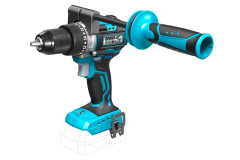 Akukul�torov� bezuhl�kov� v�tac� skrutkova� 18V, 85Nm bez pr�klepu