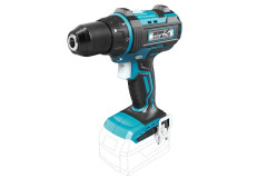 Bezuhl�kov� skrutkova� 18 V 13mm bez pr�klepu