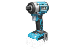 Akumul�torov� kompaktn� bezuhl�kov� r�zov� u�ahov�k, 18V, 220Nm