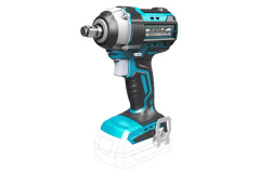 AKU r�zov� u�ahov�k 1/2" 18V 280Nm DED7146