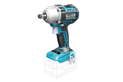 AKU r�zov� u�ahov�k 1/2" 18V 450Nm DED7147