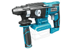 AKU v�tacie a sekacie kladivo 22mm 2,0J 18V DED7148