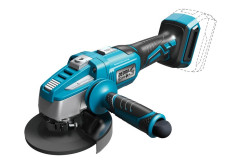 AKU uhlov� br�ska 18V 125mm DED7151