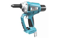 Bezuhl�kov� nitova�ka 10 kN 18 V