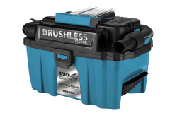 Bezuhl�kov� akumul�torov� priemyseln� vys�va� 18V 10L