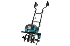 Kultiv�tor 2�18V bezuhl�kov�