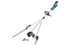 Akumul�torov� multifunk�n� zariadenie 4v1 bezuhl�kov� 18V�2