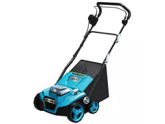 Vertikul�tor/aer�tor 2�18V bezuhl�kov�