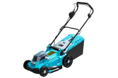 Bezuhl�kov� kosa�ka 2�18 V 43cm