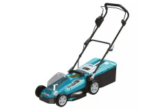 AKU kosa�ka 18V 33cm DED7198