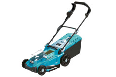 Bezuhl�kov� kosa�ka 2�18V 37cm