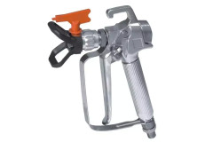 Vysokotlakov� striekacia pi�to� s tryskou 517