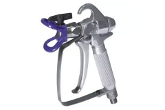 Vysokotlakov� striekacia pi�to� s tryskou 517, 270 bar, 7/8"