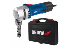 No�nice na vlnit� plech v kufr�ku 500W DED7502