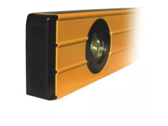 Vodov�ha 120 cm, hlin�kov� tri libely