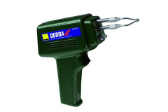 Sp�jkova�ka 100W s lampou Dedra