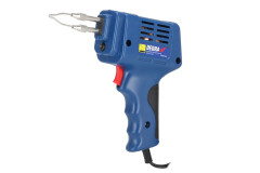 Sp�jkova�ka 175W s lampou LED a pr�slu�enstvom Dedra